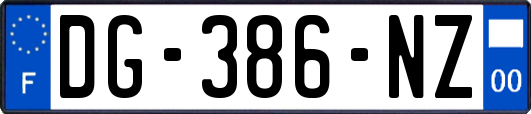DG-386-NZ