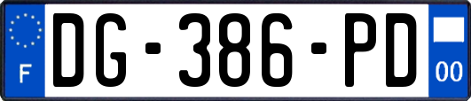 DG-386-PD