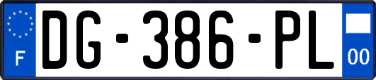 DG-386-PL