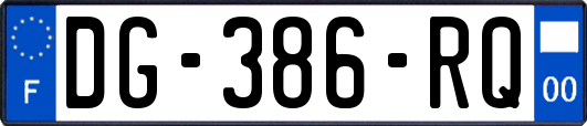 DG-386-RQ