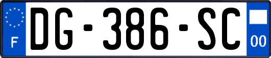 DG-386-SC