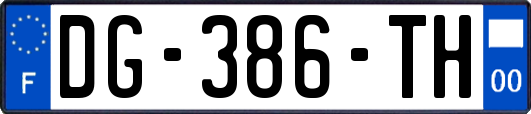 DG-386-TH