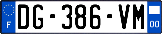 DG-386-VM