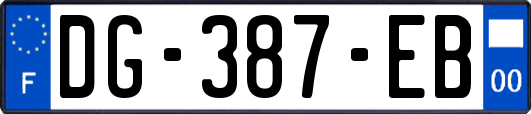 DG-387-EB