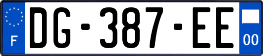 DG-387-EE
