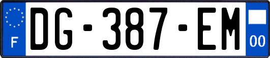 DG-387-EM