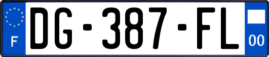 DG-387-FL