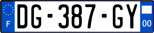 DG-387-GY