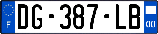 DG-387-LB