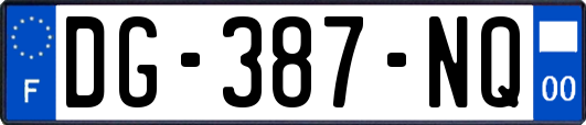 DG-387-NQ