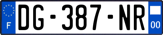 DG-387-NR