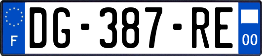 DG-387-RE