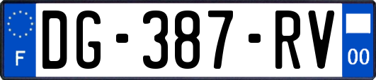 DG-387-RV