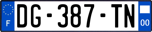 DG-387-TN