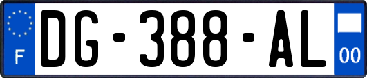 DG-388-AL