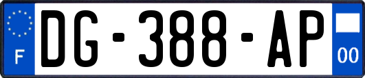 DG-388-AP