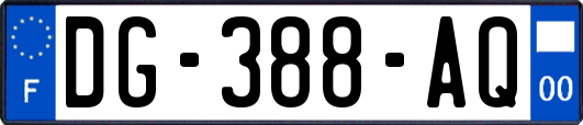 DG-388-AQ