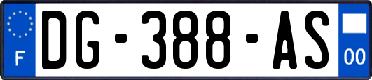 DG-388-AS