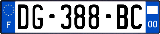 DG-388-BC