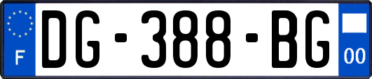 DG-388-BG