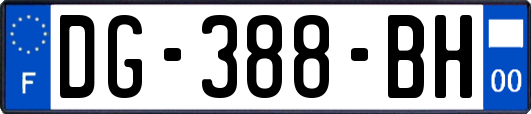 DG-388-BH