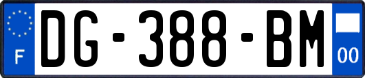 DG-388-BM