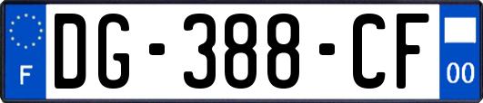 DG-388-CF