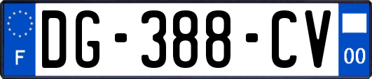 DG-388-CV