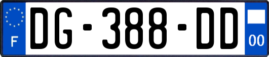 DG-388-DD