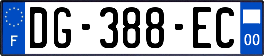 DG-388-EC