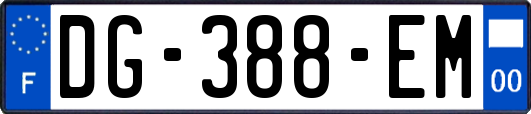 DG-388-EM