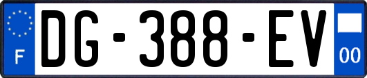 DG-388-EV