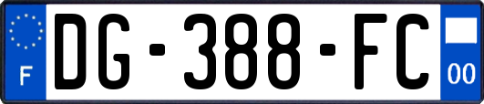 DG-388-FC