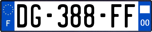 DG-388-FF