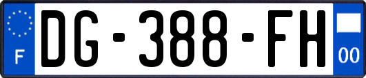 DG-388-FH