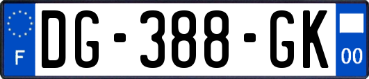 DG-388-GK