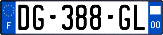 DG-388-GL