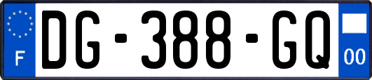 DG-388-GQ