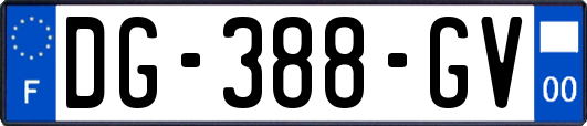 DG-388-GV