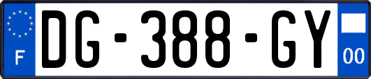 DG-388-GY