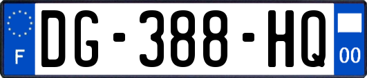 DG-388-HQ