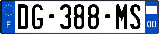 DG-388-MS