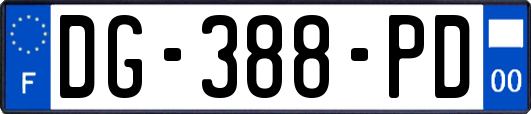 DG-388-PD