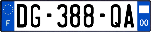 DG-388-QA