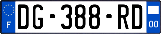 DG-388-RD
