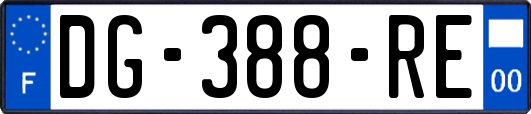 DG-388-RE