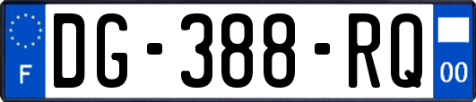 DG-388-RQ