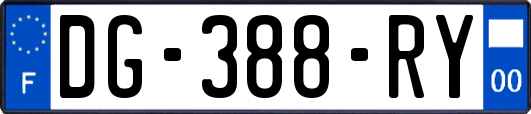DG-388-RY