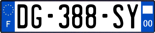 DG-388-SY