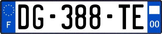 DG-388-TE